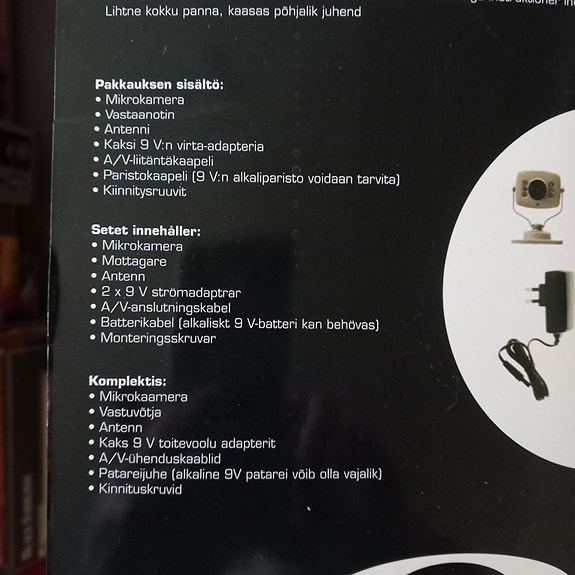 Product image 3 of 4