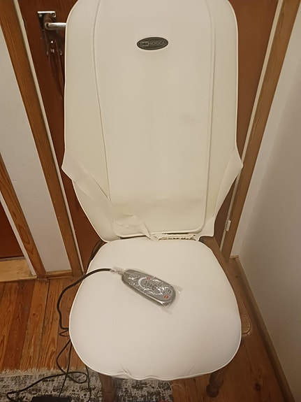Shiatsu hierontaistuin OBHnordica