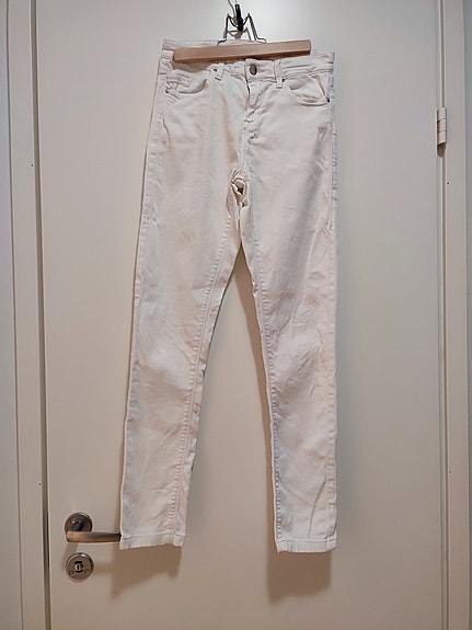 Topshop skinny farkut