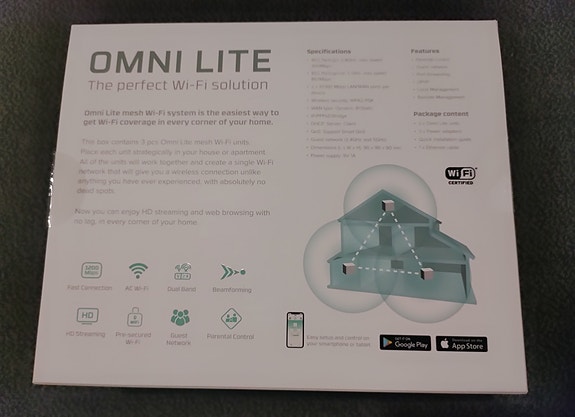 Product image 2 of 3