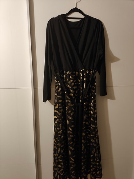 Juhla mekko
