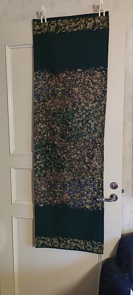 Marimekko kaitaliina
