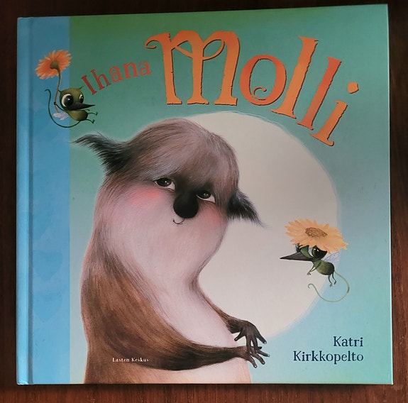 Ihana Molli