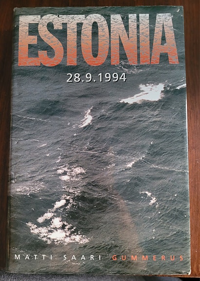 Estonia 28.9 1994