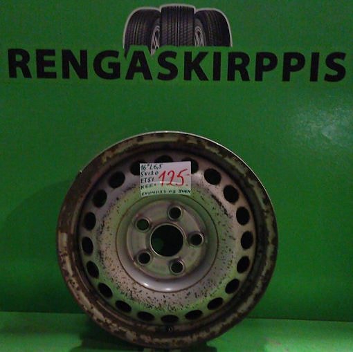 16″ 5×120 ET51 K65.1