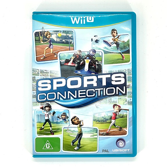 Super Mario 3D World Wii U