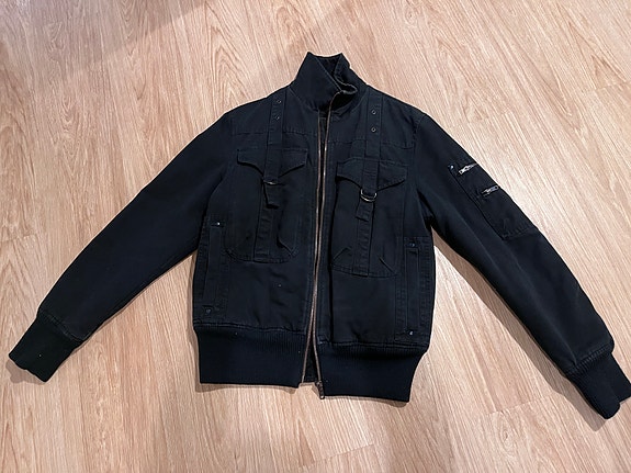 Kangastakki, Jack & Jones, koko L