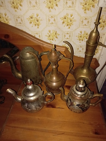 Antiikkia