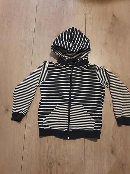 Polarn O. Pyret huppari 122/128