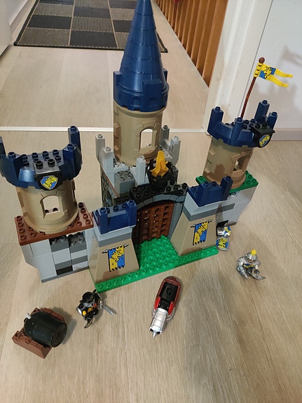 LEGO Duplo linna