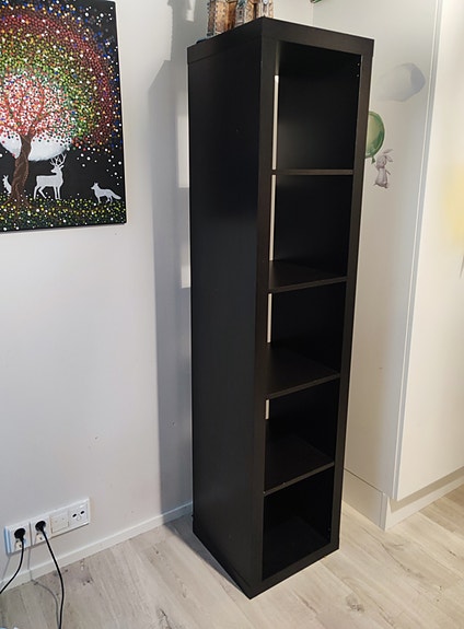 Ikea hylly