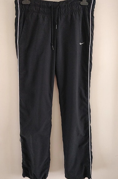 Naisten Nike housut koko S