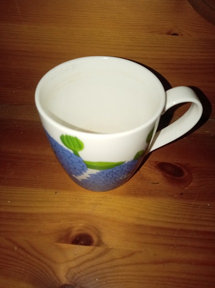 Iittalan Marimekko muki