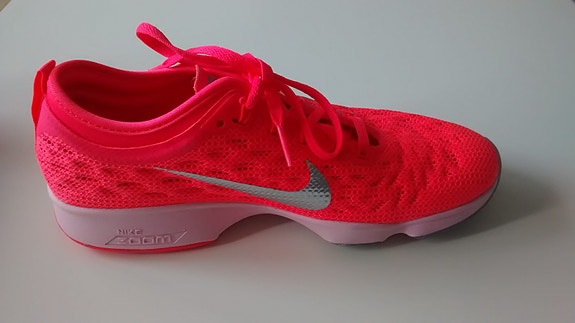 Nike treenikengät