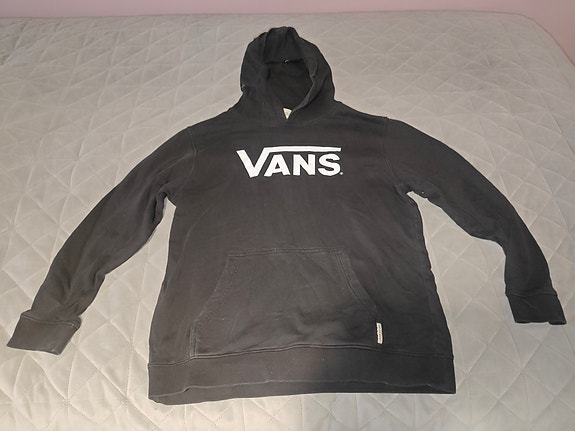 Vans huppari