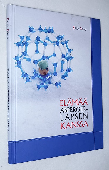 Elämää Asperger-lapsen kanssa