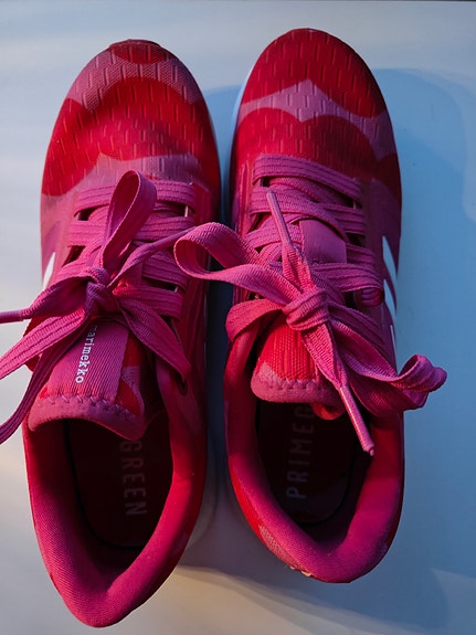 Adidas x Marimekko tennarit