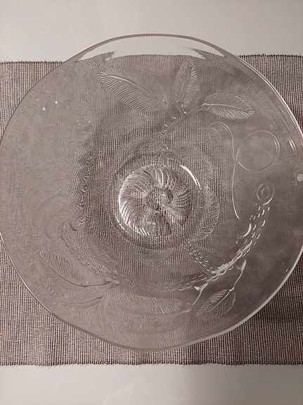 Iittala Pioni kulho (iso)