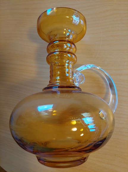 Kleopatra maljakko