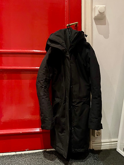 Peak Performance Talvitakki XS