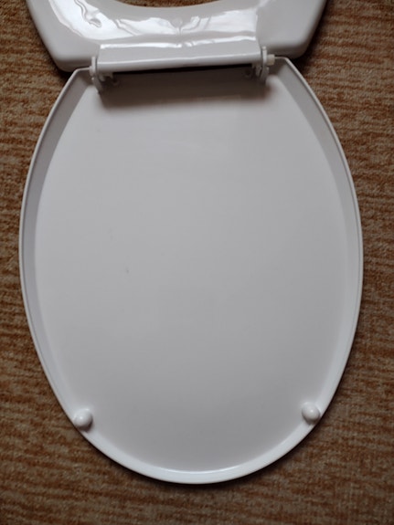 WC kansi