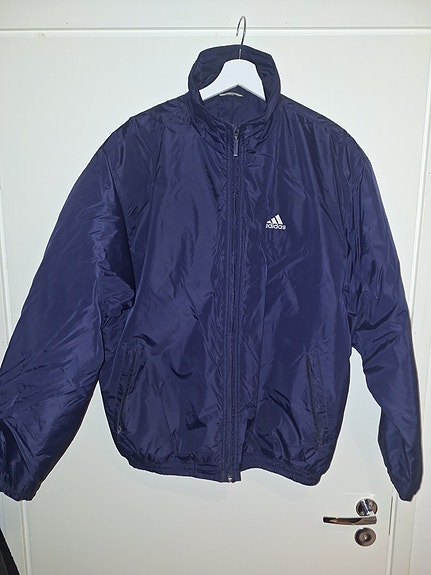 Adidas talvitakki xl