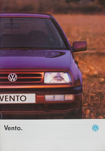 VW Vento