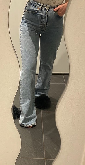 Denim Jeans W 26" L 32"