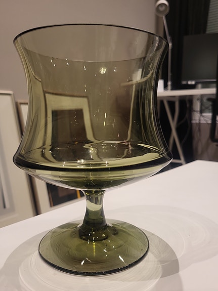 Iittala malja 2728, Tapio Wirkkala