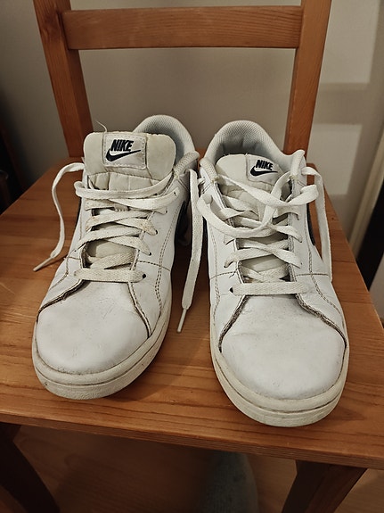 Niken tennarit koko 42