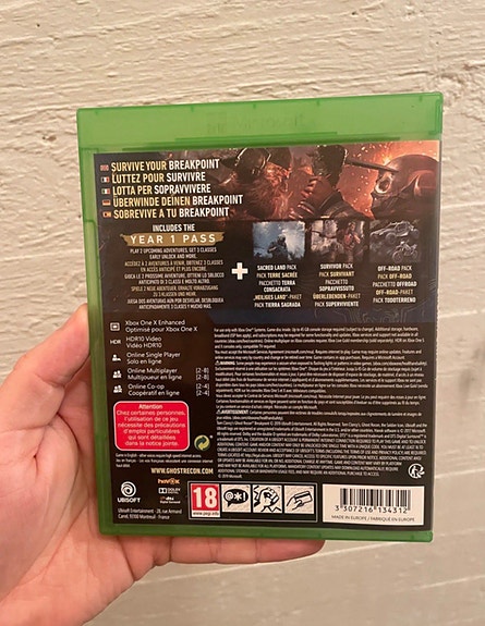 Product image 3 of 3