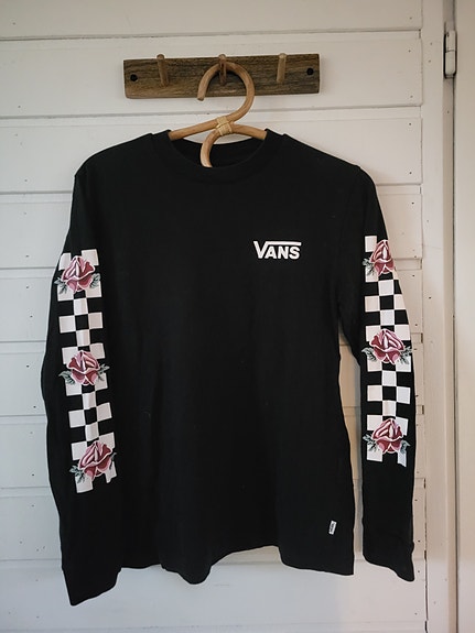 Vans Paita (S)