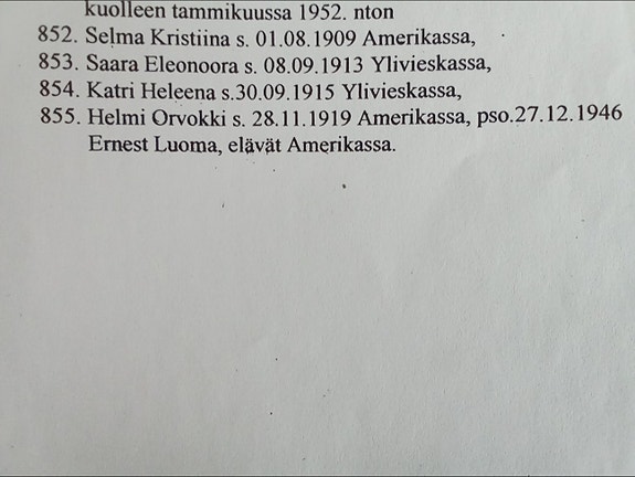 Nisulan sukua