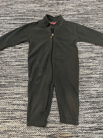 Reima fleecehaalari 80 cm