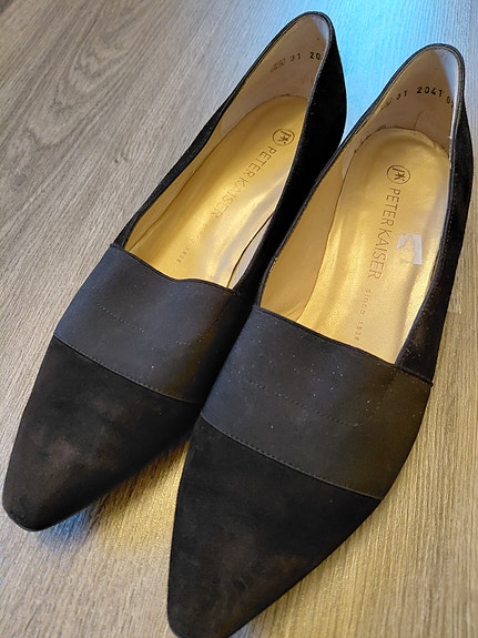 Peter Kaiser kengät
