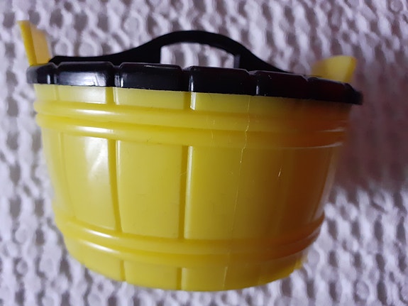 Vintage voiastia 1960 luku