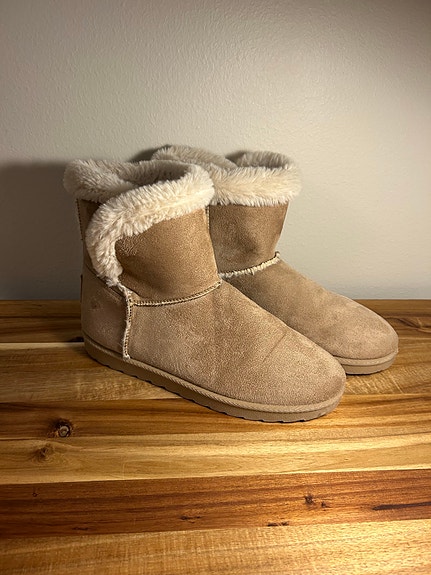 Kengät, 41, UGG -jäljitelmät