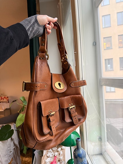 Mulberry Annie