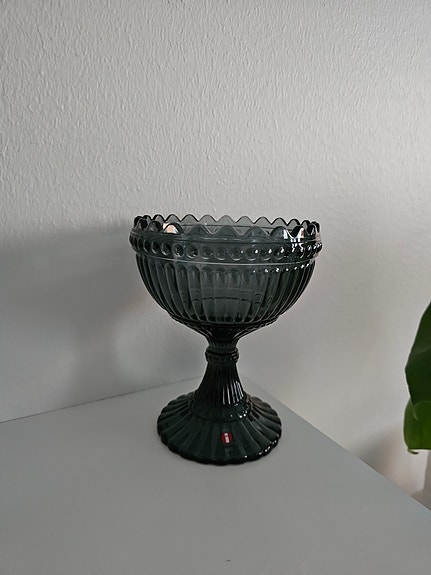Iittala Mariskooli harmaa 115mm