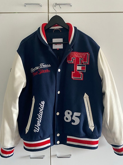 Tommy Hilfiger Takki