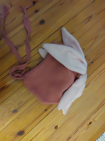 Tinttu hattu koko 54 ❤️