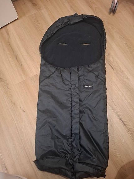 Beemoo lämpöpussi