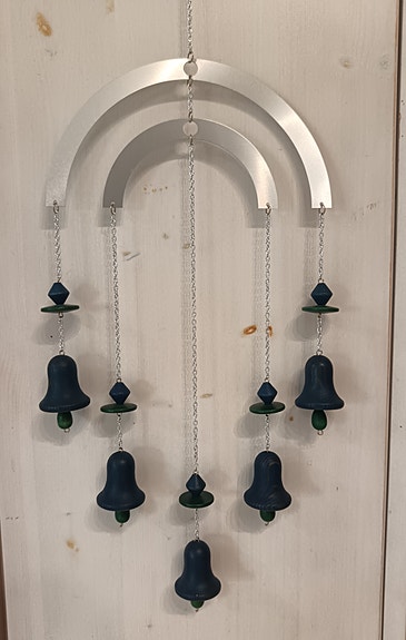 Aarikka Kedonkukat mobile