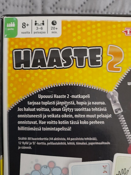 Product image 2 of 3