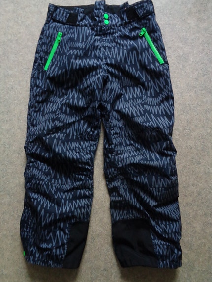 Stella McCartney Ulkoilu / lasketteluhousut koko 140 cm