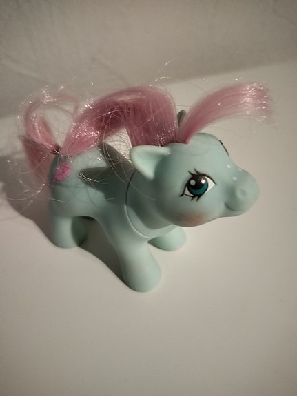 My little pony