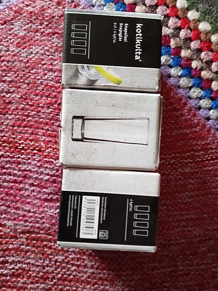 IKEA 365+ Juomalasi