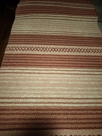 Muovimatto