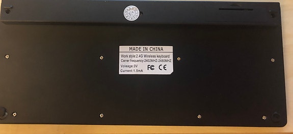 Product image 2 of 6