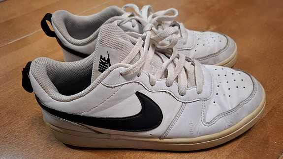 Nike vapaa-ajan kengät koko 38